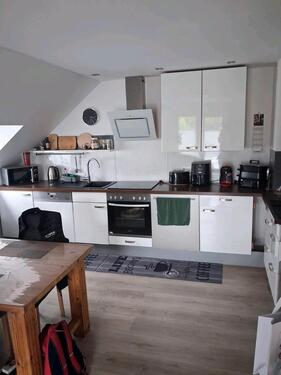 Foto - Wohnung in Freudenberg-Oberheuslingen zu vermieten 65qm, KM 550€