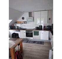Wohnung in Freudenberg-Oberheuslingen zu vermieten 65qm, KM 550€
