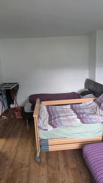 Foto - 1 Zimmer Etagenwohnung zum Kaufen in Blaichach