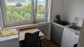 Foto - 1 Zimmer Etagenwohnung in Blaichach
