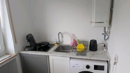 Foto - Etagenwohnung in Blaichach zum Kaufen