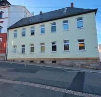 Charmante 2 Zimmer-Wohnung im Herzen Mühltroff - Kirschkau