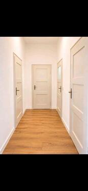 Foto - 2 Zimmer Erdgeschoßwohnung zur Miete in Kirschkau