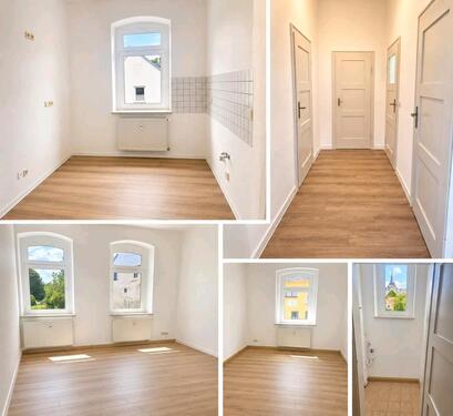 Foto - 2 Zimmer Erdgeschoßwohnung in Kirschkau
