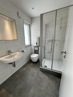 Foto - Etagenwohnung zur Miete in Bingen am Rhein