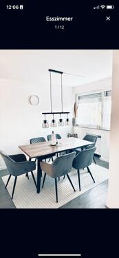 Foto - Esslingen Altbach.Schöne 2,53 Zimmer Wohnung mit Bk und Stpl.