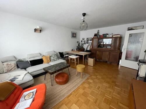 Foto - Etagenwohnung zur Miete in Essen