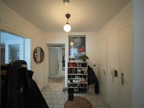 Foto - Etagenwohnung in Essen