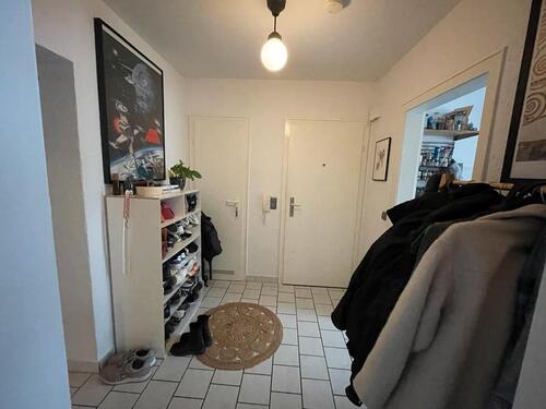 Foto - Etagenwohnung in Essen zur Miete