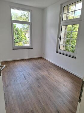 Foto - Helle 3-Zimmer Erdgeschosswohnung in Wellendorf ab sofort