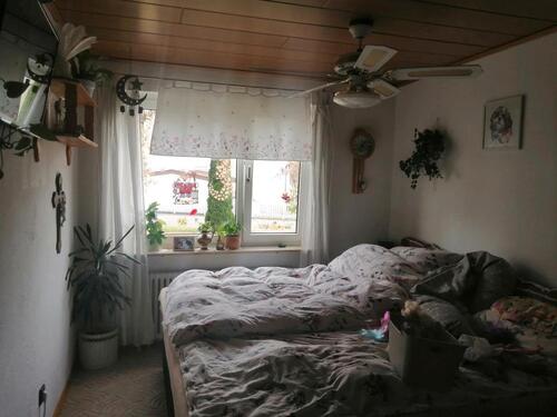 Foto - Etagenwohnung in Friedrichshafen