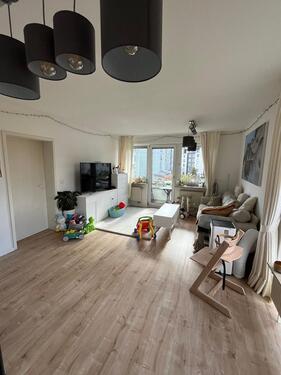 Foto - Helle 2 Zimmer Wohnung im beliebten Stadtteil Laufamholz