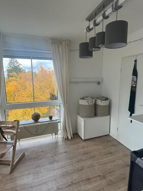 Foto - Etagenwohnung zur Miete in Nürnberg