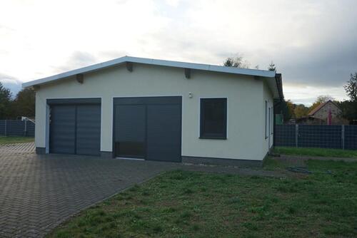 Foto - Einfamilienhaus in Heidesee