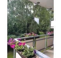 3-Zimmer-Wohnung mit Terrasse – KohlscheidWurmtal – ab Dezember - Herzogenrath