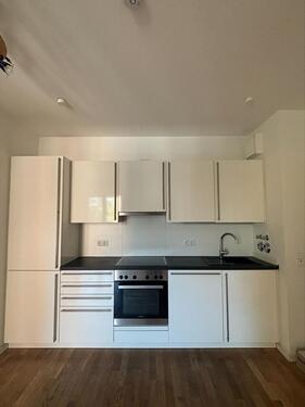 Foto - Etagenwohnung in Berlin