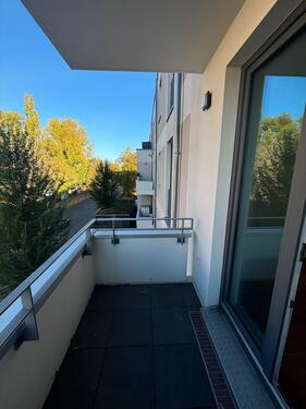 Foto - Etagenwohnung in Berlin zur Miete