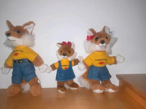 Foto - andere in Deggenhausertal