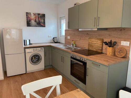 Foto - Ferienwohnung Bingen Dromersheim