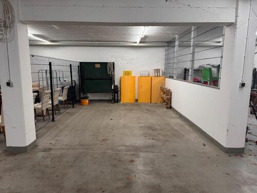 Foto - Tiefgaragenstellplätze 2x, 85551 Kirchheim