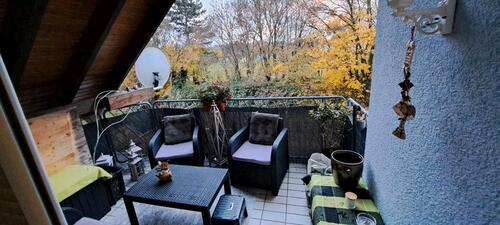 Foto - 3-Zimmer-Wohnung zu verkaufen - 249.900,00 EUR Kaufpreis, ca.  67,00 m²