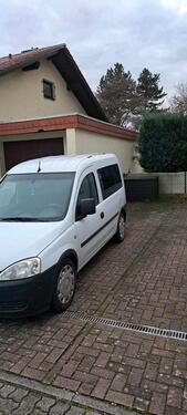 Foto - 3 Zimmer Etagenwohnung in Lingenfeld