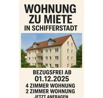 Mietwohnungen bezugsfertig ab 01.12.2025 - Schifferstadt