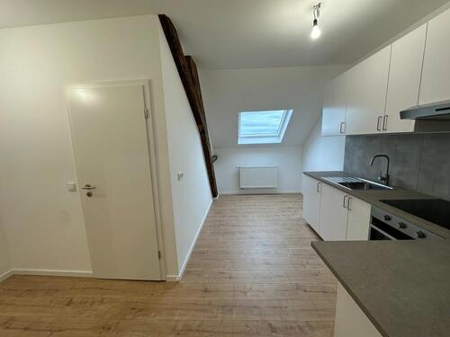 Foto - Moderne, kernsaniert 3,5-ZKB Wohnung in Bonn-Beuel