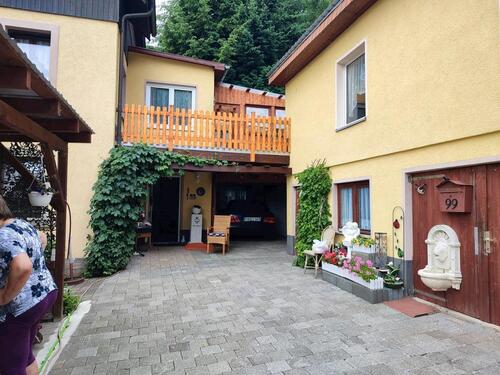 Foto - Eigenheim mit Einliegerwohnung - 600.000,00 EUR Kaufpreis, ca.  110,00 m²