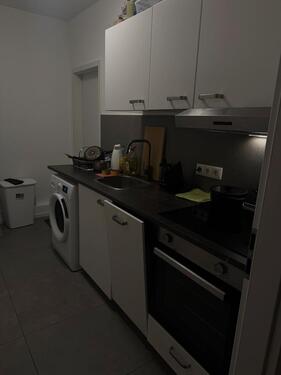 Foto - 1 Zimmer Etagenwohnung zur Miete in Frankfurt am Main