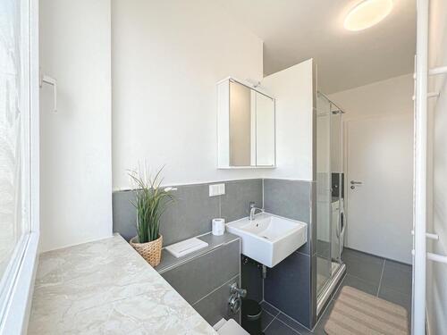 Foto - 1 Zimmer Etagenwohnung in Frankfurt am Main