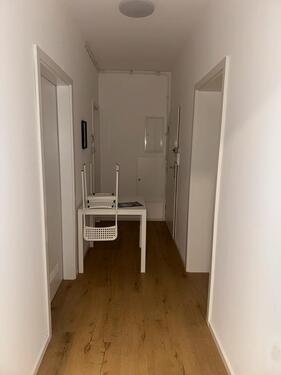 Foto - Etagenwohnung in Frankfurt am Main zur Miete