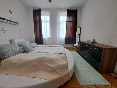 Foto - 3 Zimmer Etagenwohnung zur Miete in Adorf/Vogtland