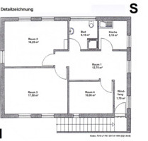 BÜROFLÄCHE IN GESICHERTEM AREAL - Wiesbaden Mainz-Kastel