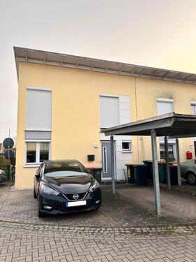 Foto - Reihenendhaus in Lohbrügge mit Keller