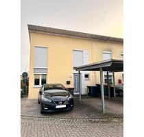 Reihenendhaus in Lohbrügge mit Keller - Hamburg