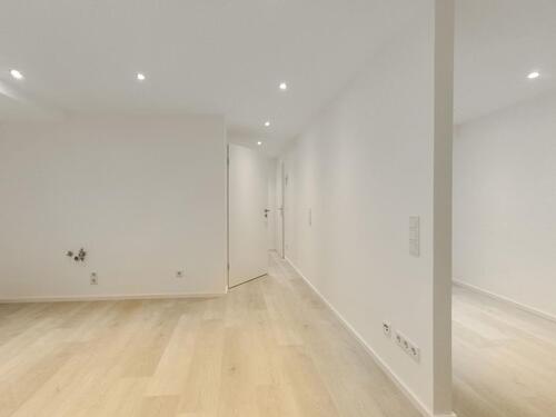 Foto - 1 Zimmer Etagenwohnung zur Miete in Köln