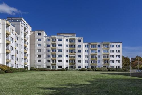 Foto - Demnächst frei! 3-Zimmer-Wohnung in Koblenz Kartause