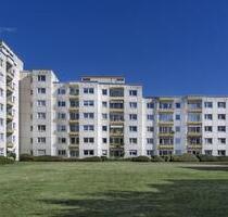 Demnächst frei! 3-Zimmer-Wohnung in Koblenz Kartause