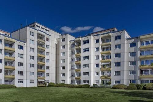 Foto - 3 Zimmer Etagenwohnung zur Miete in Koblenz