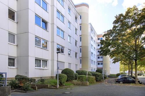 Foto - 3 Zimmer Etagenwohnung in Koblenz