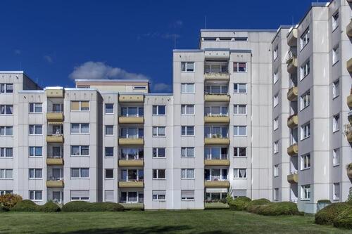 Foto - Etagenwohnung in Koblenz zur Miete