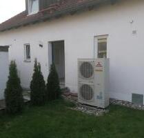 Perfekt für junge Familien- attraktive ruhige Lage mit Garten - Röttenbach