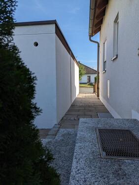 Foto - 5 Zimmer Etagenwohnung zum Kaufen in Röttenbach