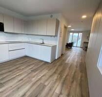 *Traumhaft!* Vollmöblierte 1,5 Zimmer-Penthousewohnung in Top Lage Darmstadt!*