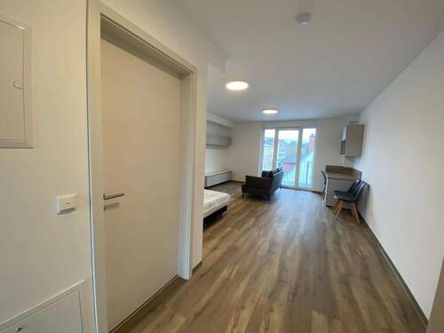 Foto - 1.5 Zimmer Etagenwohnung zur Miete in Darmstadt