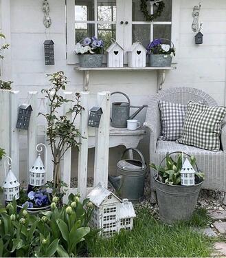 Foto - Grundst&uuml;ck in Staufenberg