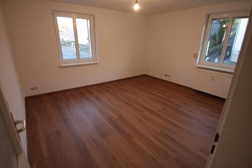 Foto - 2 Zimmer Etagenwohnung zur Miete in Bad Brückenau