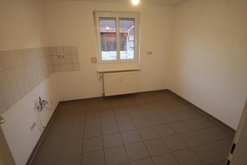 Foto - 2 Zimmer Etagenwohnung in Bad Brückenau