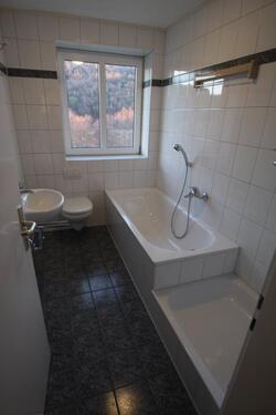 Foto - Etagenwohnung in Bad Brückenau zur Miete